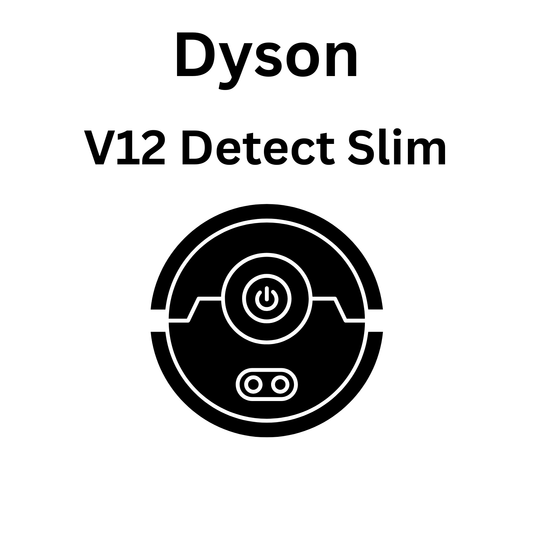 Dyson V12 Detect Slim