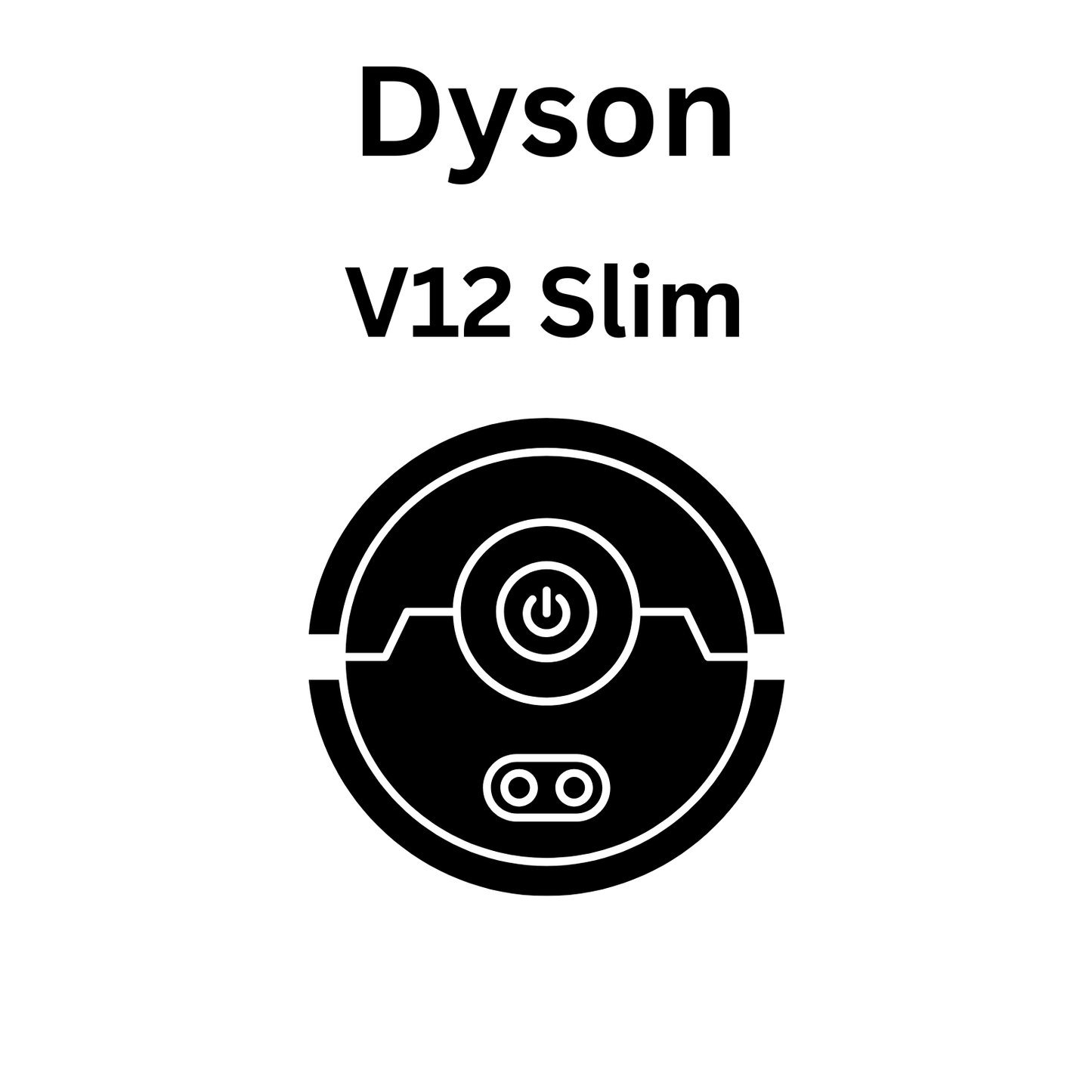 Dyson V12 Slim