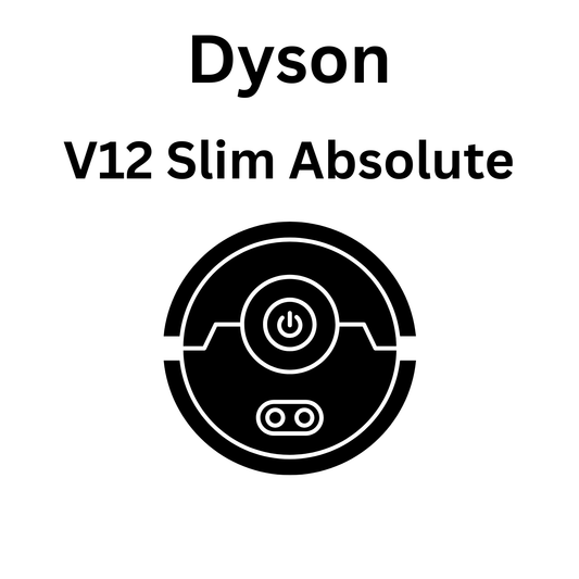 Dyson V12 Slim Absolute