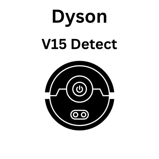 Dyson V15 Detect