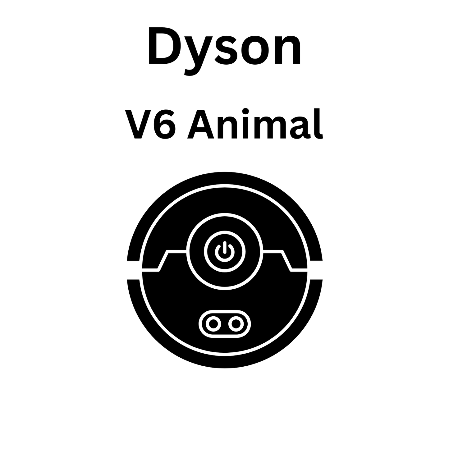 Dyson V6 Animal