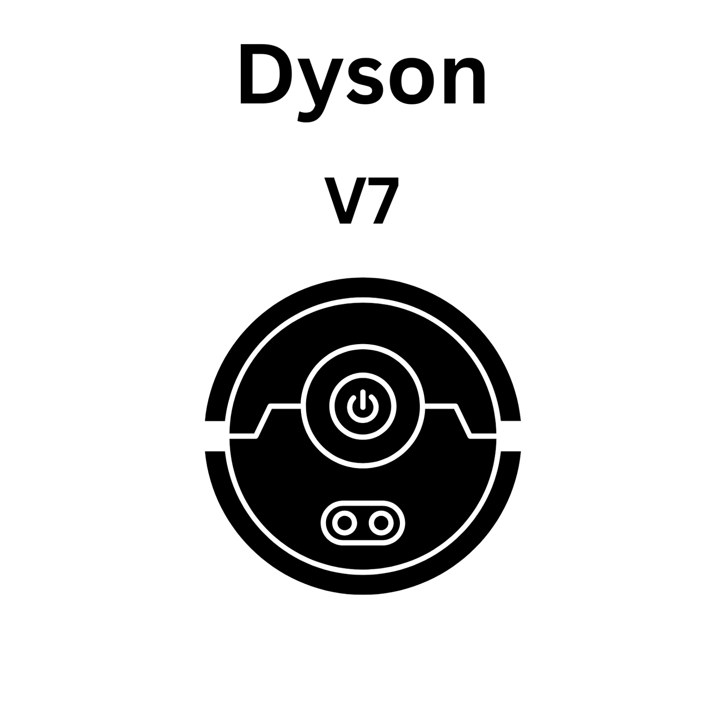 Dyson V7