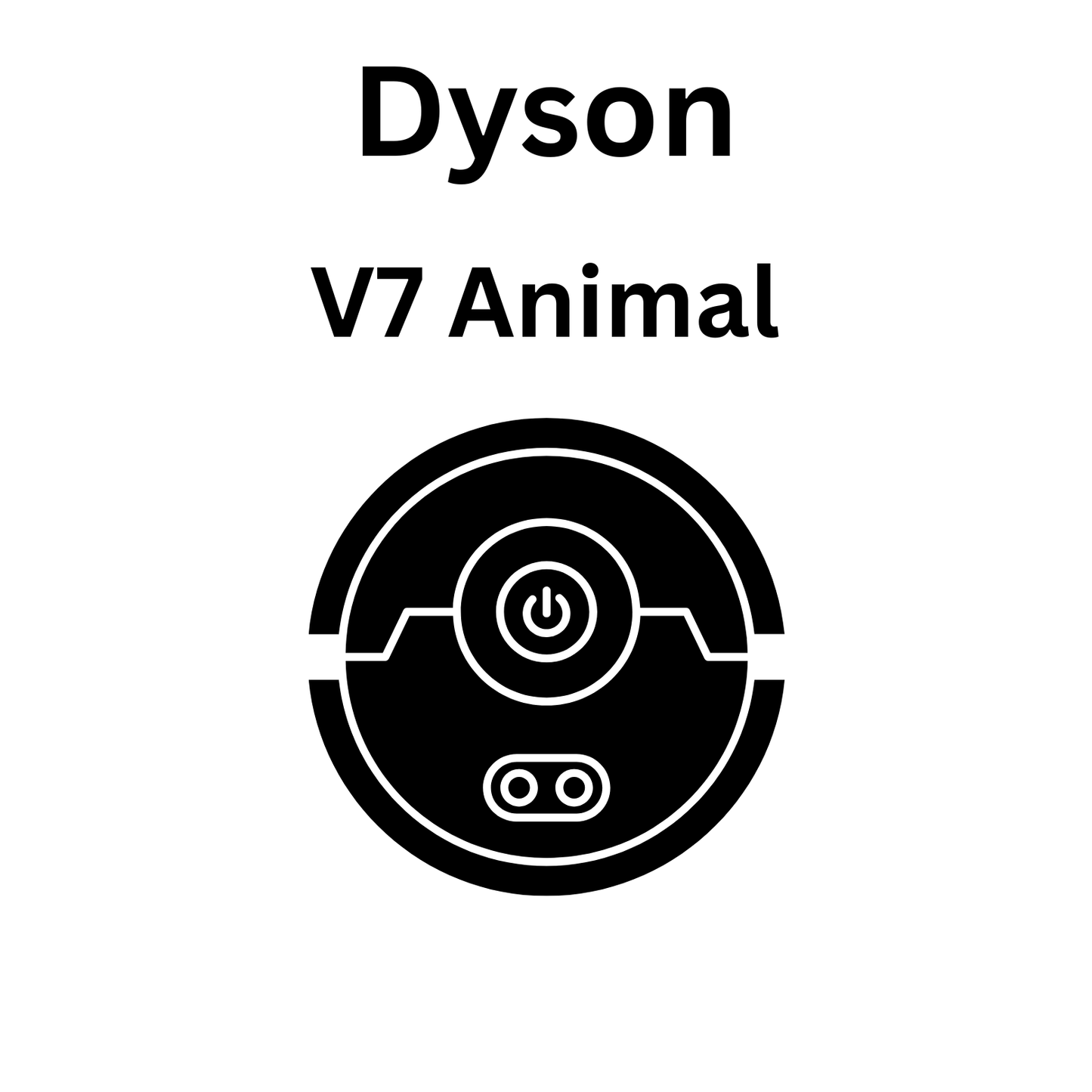 Dyson V7 Animal