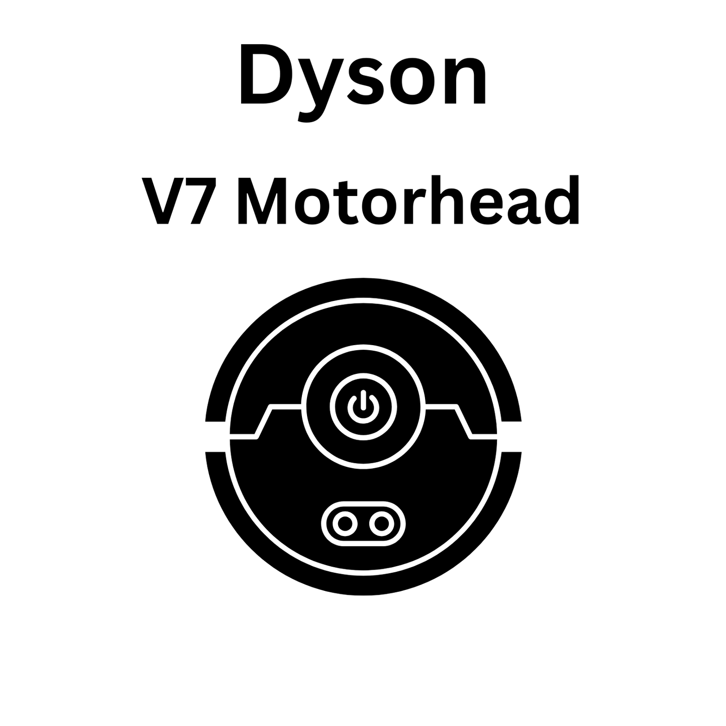 Dyson V7 Motorhead