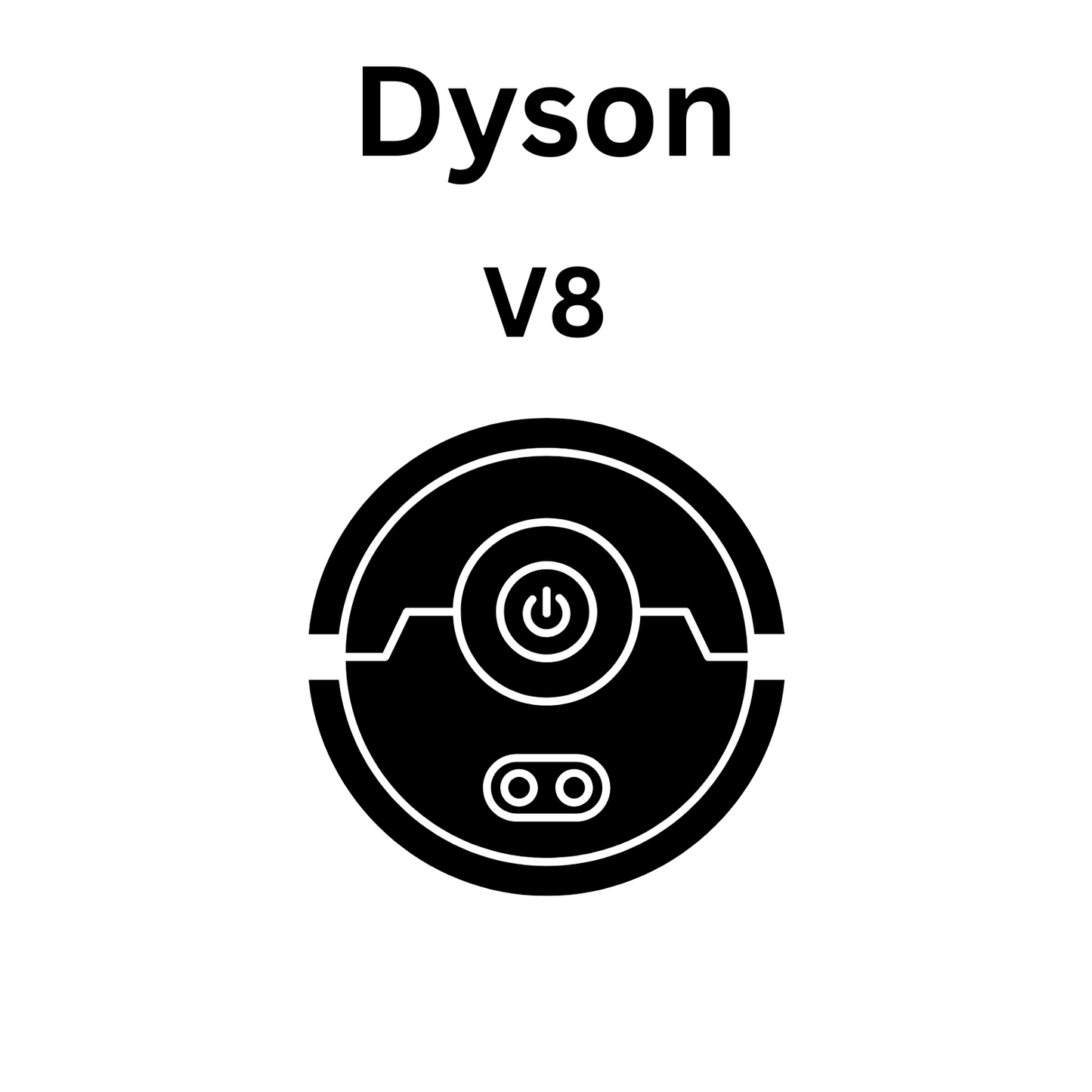 Dyson V8