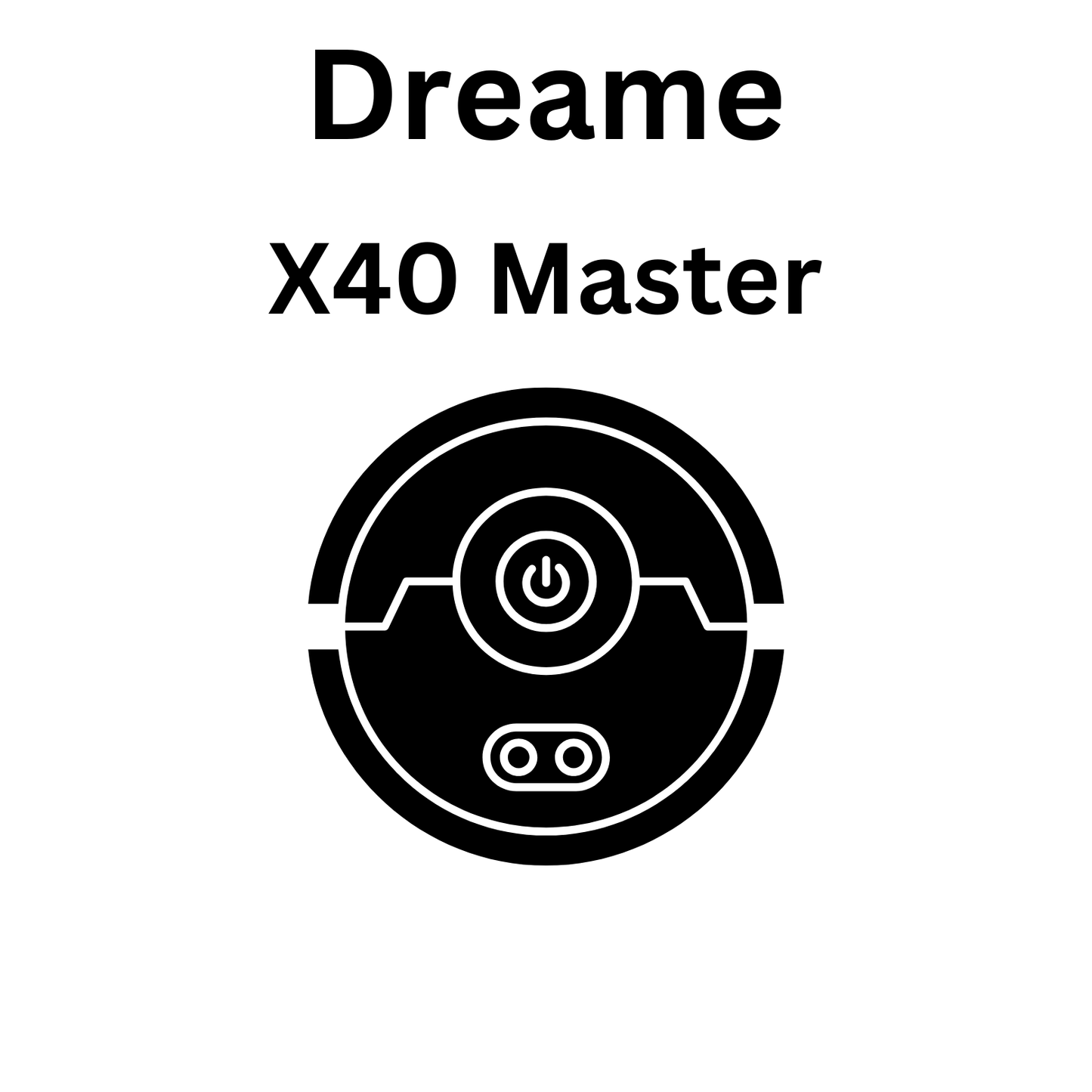 X40 Master