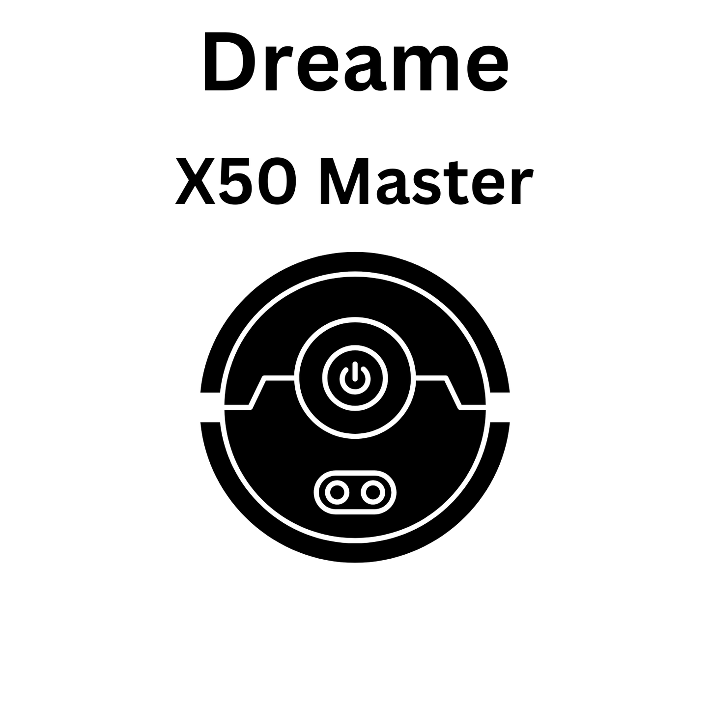 X50 Master